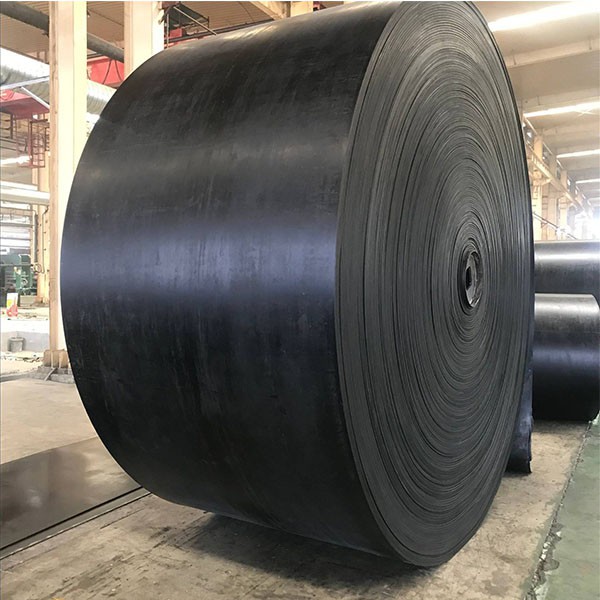 Sabuk Konveyor Karet