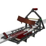 Pengumpan Bajak Sabuk