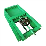 Gerbang Datar Manual