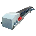 Konveyor Sabuk Antar-Jemput Bolak-balik